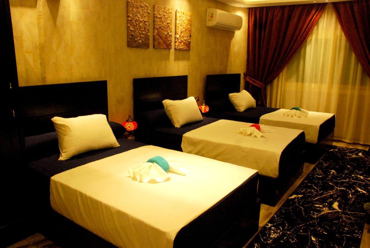 Pyramids Planet Hotel Ghatati Eksteriør billede