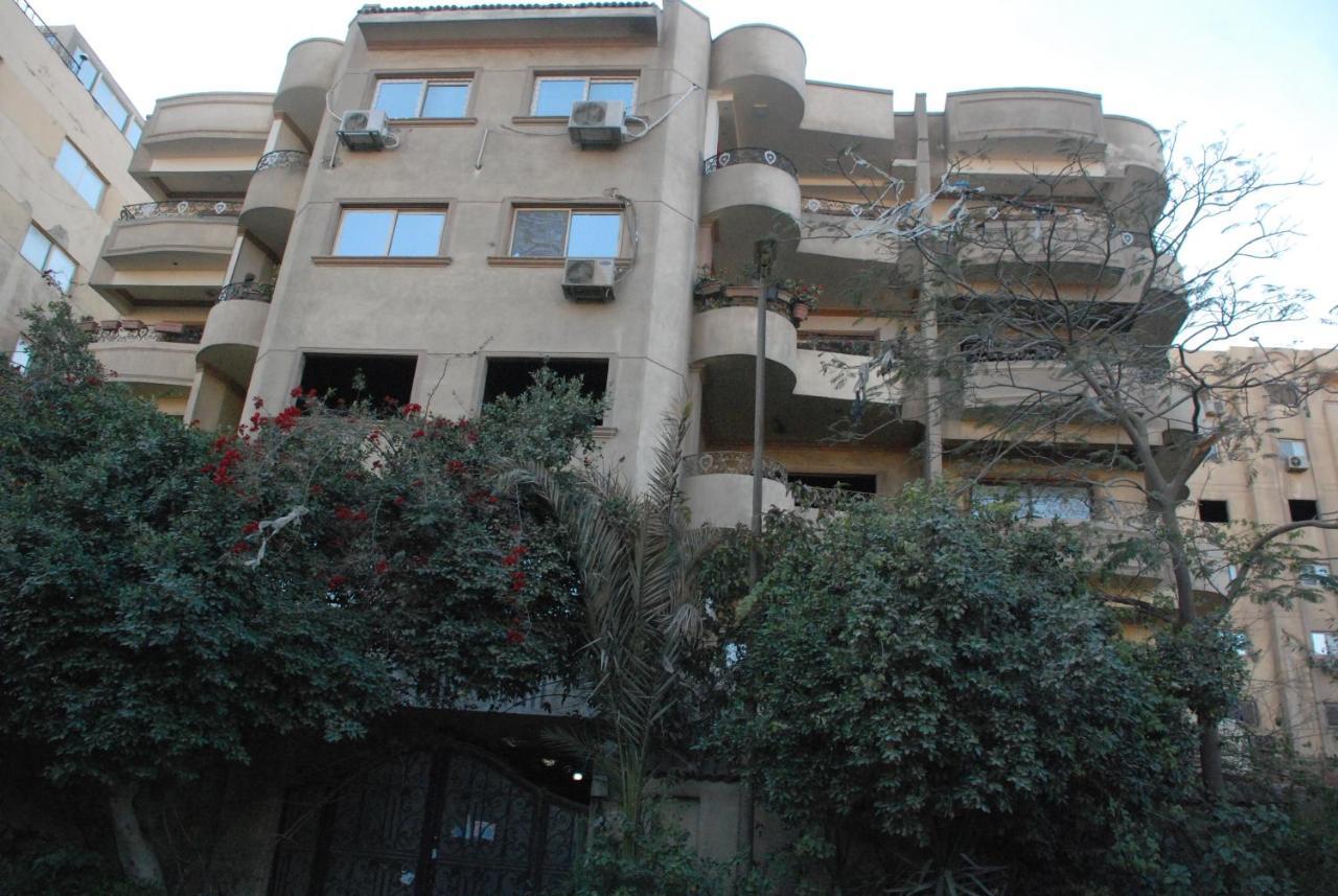 Pyramids Planet Hotel Ghatati Eksteriør billede