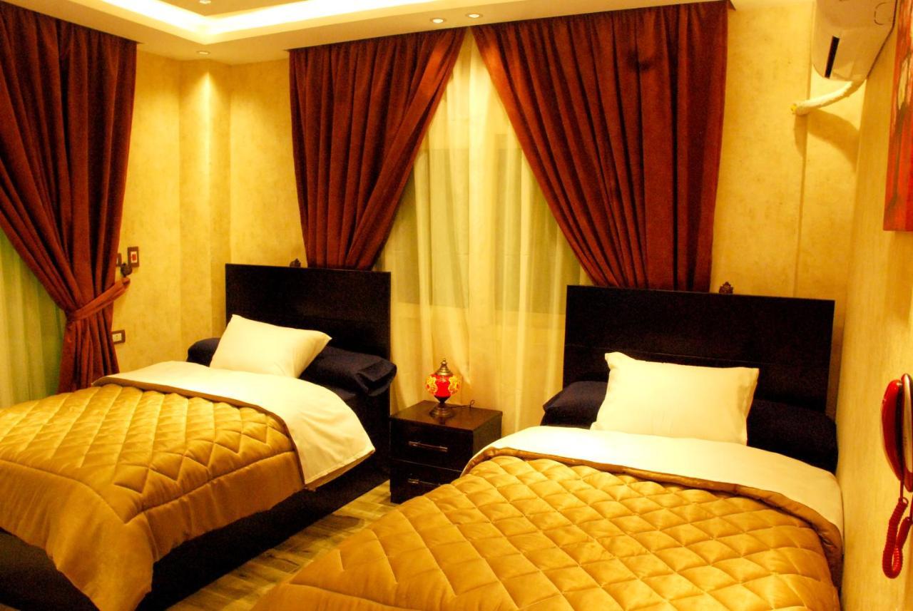 Pyramids Planet Hotel Ghatati Eksteriør billede
