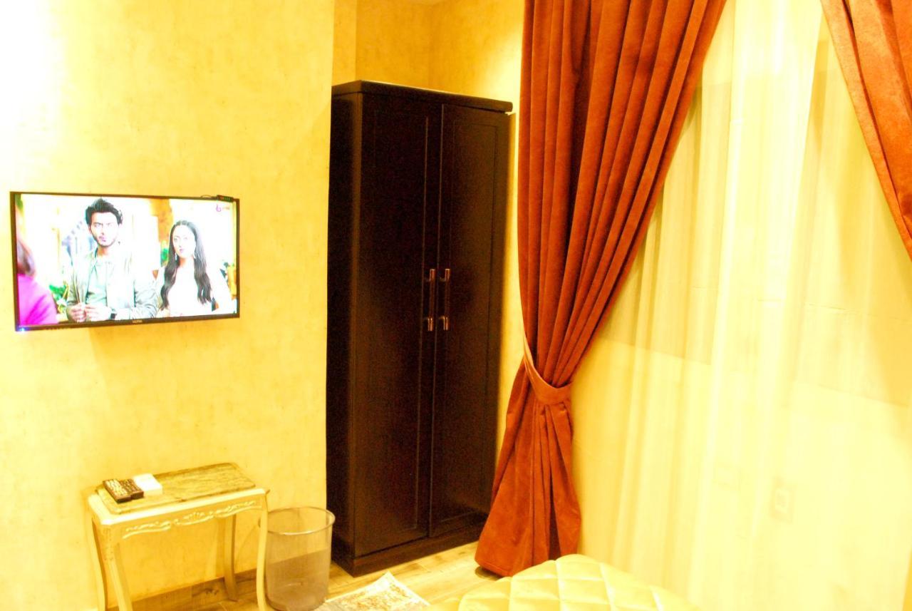 Pyramids Planet Hotel Ghatati Eksteriør billede