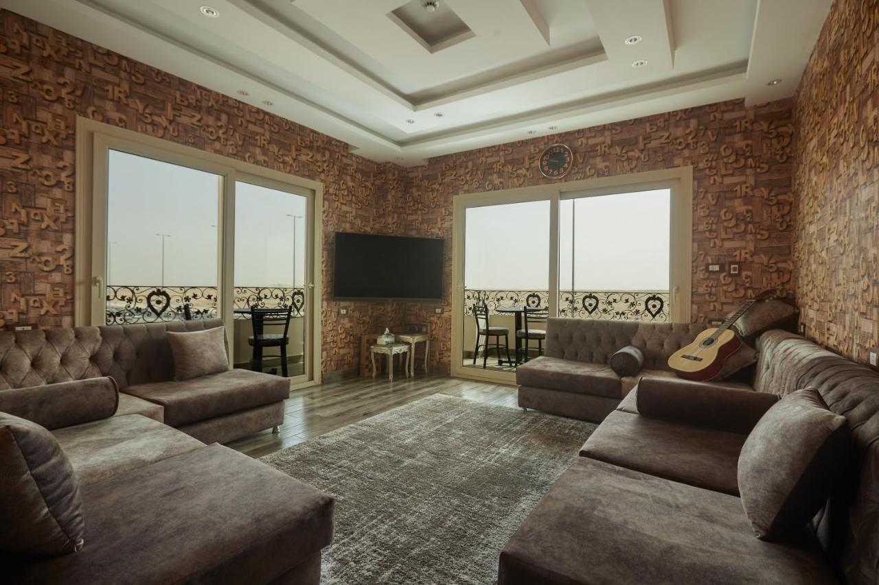 Pyramids Planet Hotel Ghatati Eksteriør billede